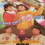 Kisne Tumhara Dil Toda Hai - Mohammad Tufail Niazi Song Download